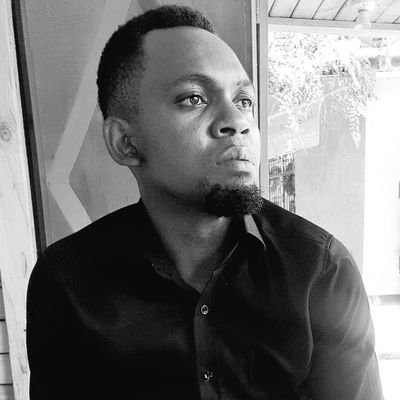 I am👉
Sound Engineering ||
Musician ||
Social Media Management ||
Graphics Design ||
Presenter ||
Serving my Patriotic Thoughts 🇹🇿