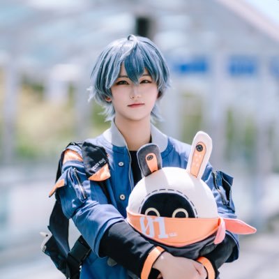 cosplay & photo / contact DM / rltkqhfxm87@naver.com / Hoyocreators
