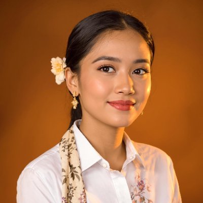 ChristieETH69's profile picture. Follow back 💯💯

Target is 20K ❤️

FOLLOW 4 FB Support 4 Support 💯.

I am following everyone.💯💯
If YOU 🫵 don't follow me I will UNFOLLOW YOU within 1 week.