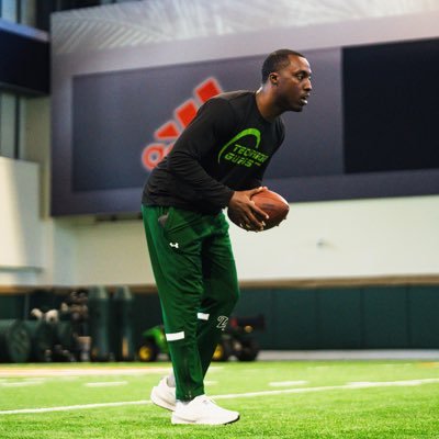 The Source || Trainer at @techniquegurus || Cornerbacks Coach at Miami Central || University of South Alabama Alumni