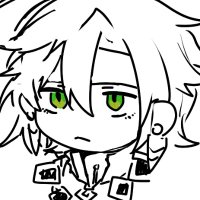 鎮魂歌 (@kinich_requiem) 's Twitter Profile Photo 鎮魂歌 (@kinich_requiem) 's Twitter Profile Photo