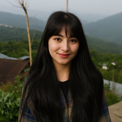 Northeast India’s soul, Photographer, Dendrophile, Traveler, Entertainment