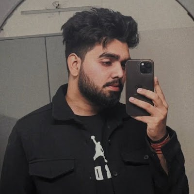 MukulSh70894411's profile picture. 