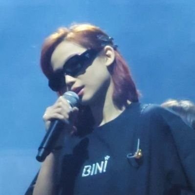 BINI🌸 || OT8 || Hambebe || aGWENger🧡
Walo Hanggang Dulo,
BINI at Blooms Hanggang Dulo🫶