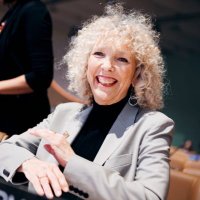 Jennifer Morgan (@climatemorgan) 's Twitter Profile Photo