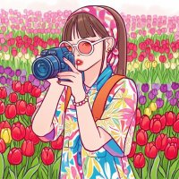 田中小春 (@4xsep6lf) 's Twitter Profile