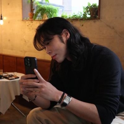 Fleur_maris's profile picture. ❤️‍🔥김재범❤️‍🔥박좌헌❤️‍🔥