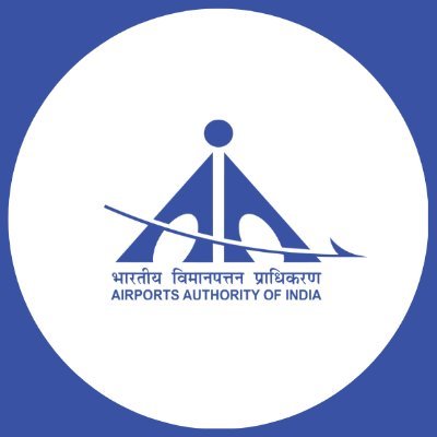 Official Twitter Handle of AAI, Gwalior Airport.