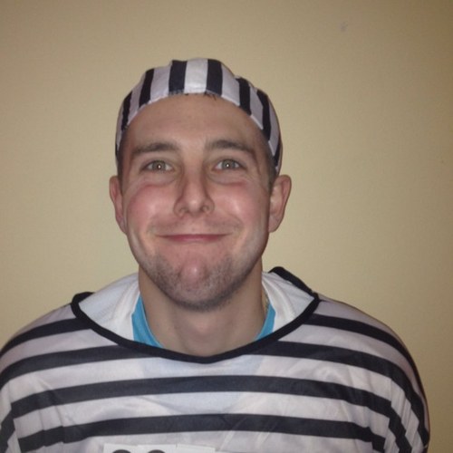 tommytorr's profile picture. 