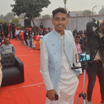 HimanshuR65721's profile picture. 