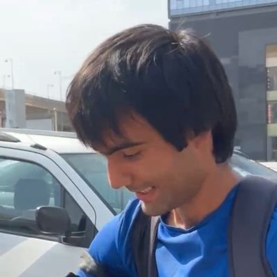 Pratyaksh Patel Profile