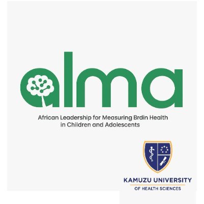 alma_kuhes's profile picture. Malawi Hub
KUHeS – Dept. of Paediatrics & Child Health
Advancing neuroscience child brain health in Africa
Part of ALMA Consortium