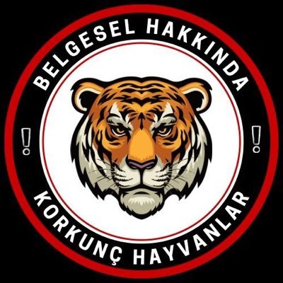 Hayvanlar hakkında herşeyi sizlere sunuyorum 🦁