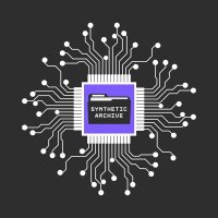 Synthetic Archive (@archivevault) 's Twitter Profile