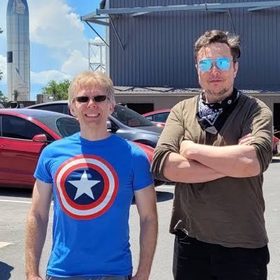 Tesla, MediaAide, Protecting @elonmusk online presence from impersonators is my top priority, leveraging my cybercrime expertise to protect his digital identity