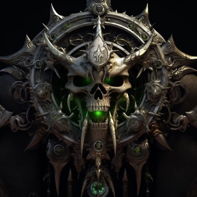 diXenn1's profile picture. 