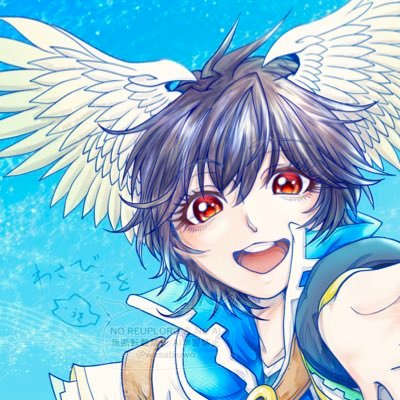 のんびりとやっていくつもりの創作アカウント🐟🐟 20↑🐟🐟※無断転載、自作発言、生成AIなどへの取り込みを禁止します! お別れはブロックでお願いいたします🙇