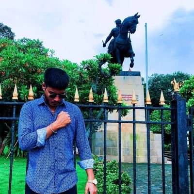 sahuashutosh202's profile picture. जय श्री राम 🚩🚩🚩
भारत माता की जय 🇮🇳🇮🇳🇮🇳
जय जवान जय किसान 🚜🪖
ओडिशा ⭕❗⭕