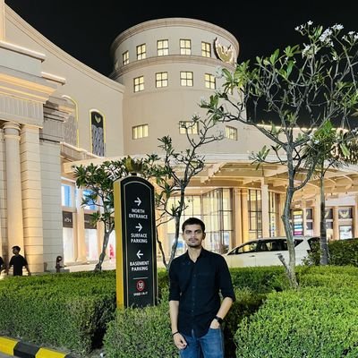 vivekyadav0430's profile picture. अखिलेश भैया जिंदाबाद 💓 
विधानसभा निजामाबाद 348 
journalist, socialist 
Home 🏠 Azamgarh district.
📍 Lucknow and Prayagraj