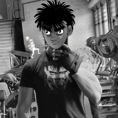 🥇Berserk🥈Hajime no ippo🥉Kingdom
Ici ça parle de mangas, montre et de sport 💪🏻 @monencrier pour la bannière