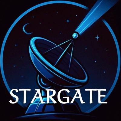 Deepscan_un's profile picture. Analyze mysterious signals and look for strange phenomena. Space Science Research. ☆ STARGATE
Behind the stars and galaxies.