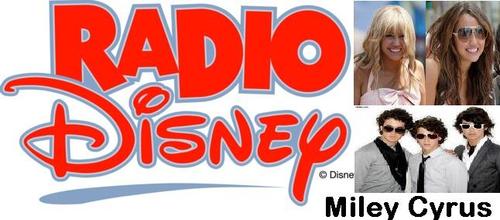 RadioDisney101's profile picture. 