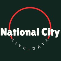 NationalCityLiveData (@619ncld) 's Twitter Profile