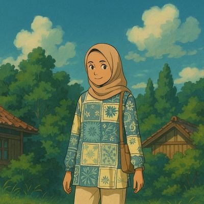 CacaCuci89's profile picture. success