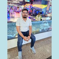 Vaishnav Sharan Sharma (@vaishnavsharan7) 's Twitter Profile