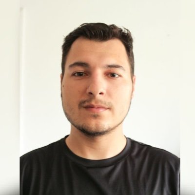 vcosmodev01's profile picture. On my way becoming software engineer 💻
Also the dude that brings nice things on ShortRuby Newsletter