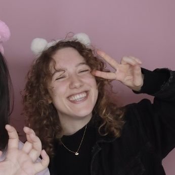 Fran_1013's profile picture. STAY ❤️🖤
Shadowfam ➰️