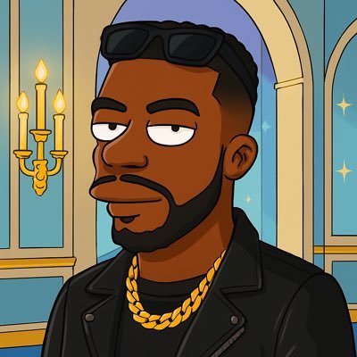 Gender Warz Podcast Host, Crypto Investor & Trader, Fintech ; Pro @Bitcoin Miner • DeFi Banking | Prophetic Masculinity☪️ ﷺ | @Forbes BLK