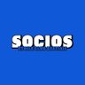 SECBSocios's profile picture. Associu natu in lu 2017. Per u Turchinu
