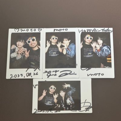 未来ちゃん推し、まといちゃん尊敬、かっぴ大好き、まなみん応援してる yosugala/Pass Code/アキシブ 1人の時はラーメンとサウナ 邦ロックライブと日ハムも行くよ