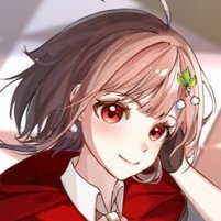 雲乃リア / 旧 傘使いモブさんのプロフィール画像