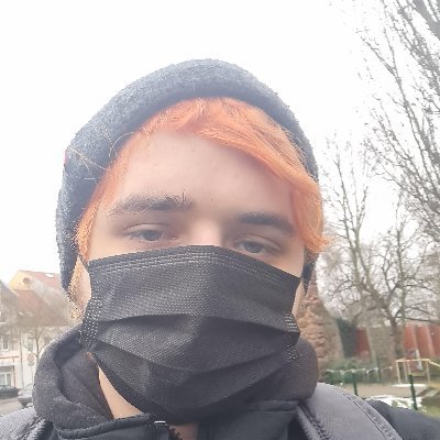 Hey ich bin die Lucas 25 Jahre alt und ich spiele gerne spiele aller Art außer horror sonst scheiß ich mir ein,https://t.co/z9nIt9I6mu