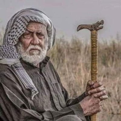 🇸🇾صفحه عراقيه حره 🇸🇾
سوف لن يهدأ العالم حتى ينفذ حب الوطن من نفوس البشر .
ت