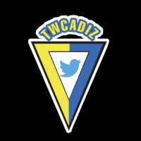 TwCádiz 🏆1️⃣ (@twcadiz) 's Twitter Profile