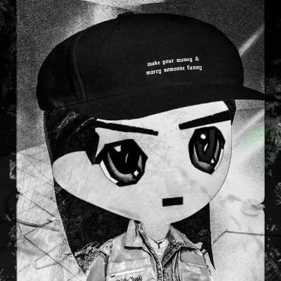 chineife's profile picture. a debt and a dream