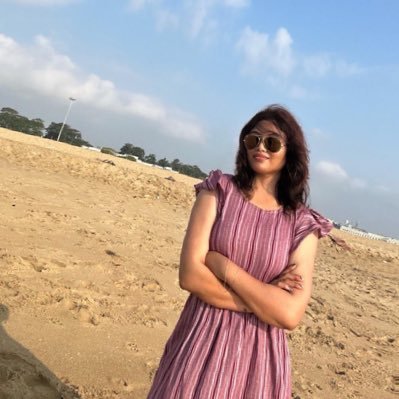 Public Policy and Advocacy by Profession,👩✈️ Pilot by Choice , Certified Drone Pilot by DGCA, Photography📷 by Passion - still waiting for a Dynamic Democracy