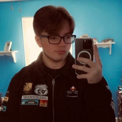 20 | Sports enjoyer - #RepBX - #JetUP - #FTTB - #NewYorkForever + WWE + Star Wars + Games + literally anything else