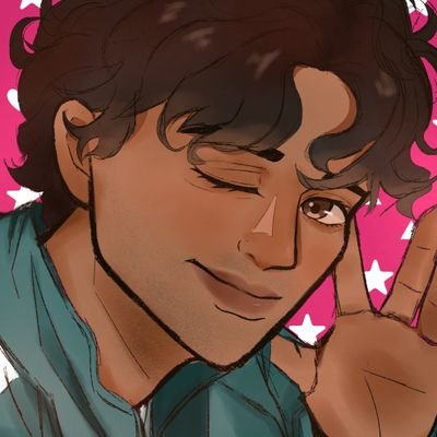 23 / an artist / samples and commission price list on my carrd