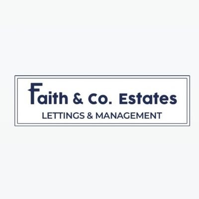 At Faith & Co Estates, we pride ourselves on delivering personalized real estate services that resonate with the unique needs of each client. As a dedicated Let