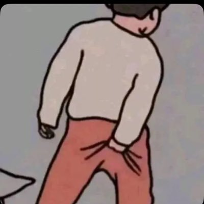 selaaa_h's profile picture. Don't feel attacked🙂