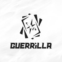 GUERRiLLA【ゲーム大会運営】 (@guerrilla_dcg) 's Twitter Profile