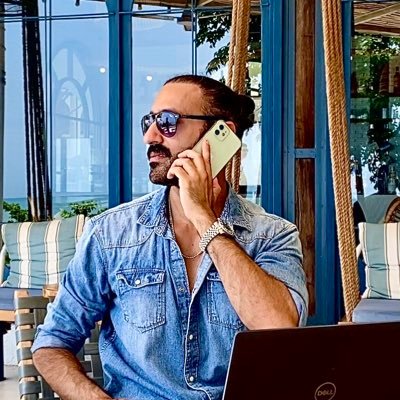 Naz_growth's profile picture. Make money, and escape