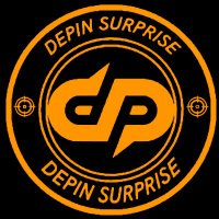 DePinSurprise (@depins_discord) 's Twitter Profile Photo