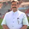 siyer30's profile picture. Secretary LAKSHYA National Awardee Sports NGO ,Jt Sec AITA, Hon Sec MSLTA .Member ITF Coaches Commission, Jt Sec MOA . #Foodie #Traveller #Sports