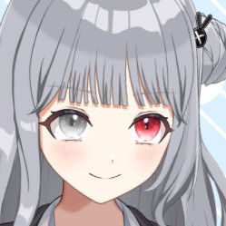 Hisame_Yuzu's profile picture. パレデミア学園ミュウ寮所属🐈緋雨柚（ひさめゆず）です！！🍊配信タグ:#柚の雨宿り　ファンアート:#ユズラン像　総合タグ:#オイヒサメ　マシュマロ→ https://t.co/0BQE5ncSyg