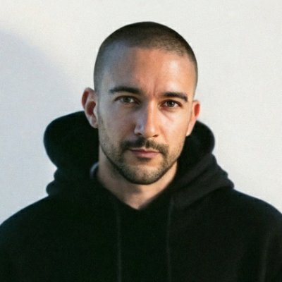 I am a dedicated UX/UI/Brand Identity designer...but fuck it I'm doing faceless YouTube now!